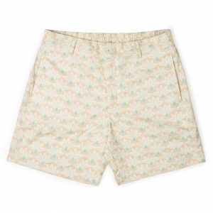 Terragave – Bamboo Resort Shorts