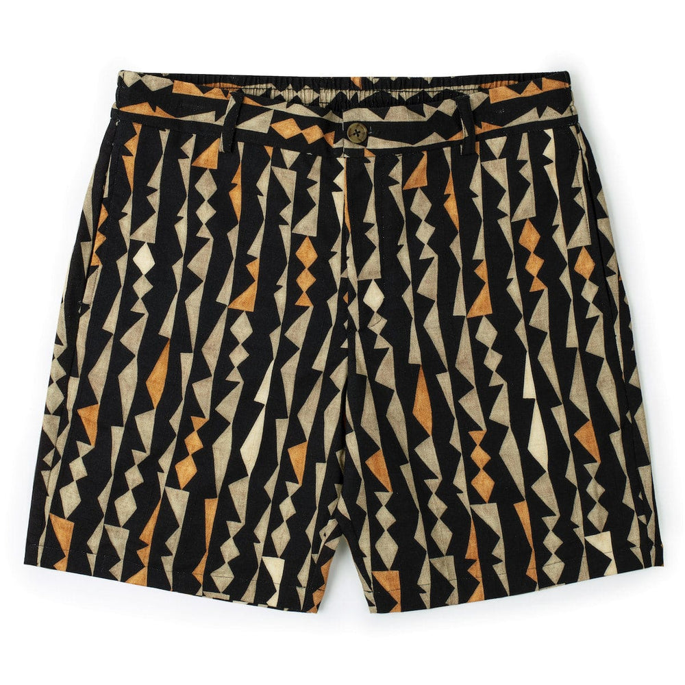 The Delano – Bamboo Resort Shorts - Image 2