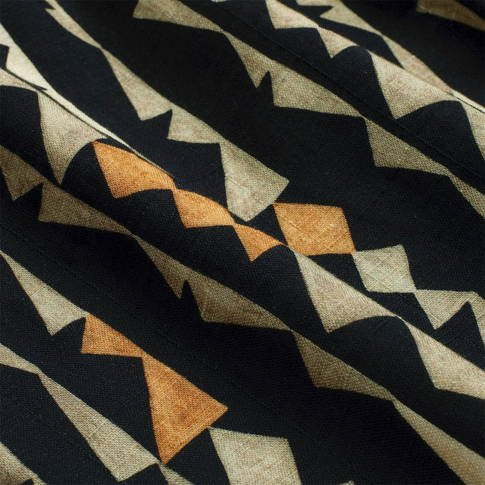 The Delano – Bamboo Resort Shorts - Image 6