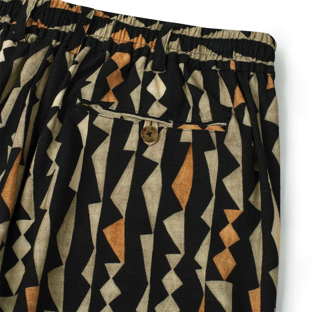 The Delano – Bamboo Resort Shorts - Image 8