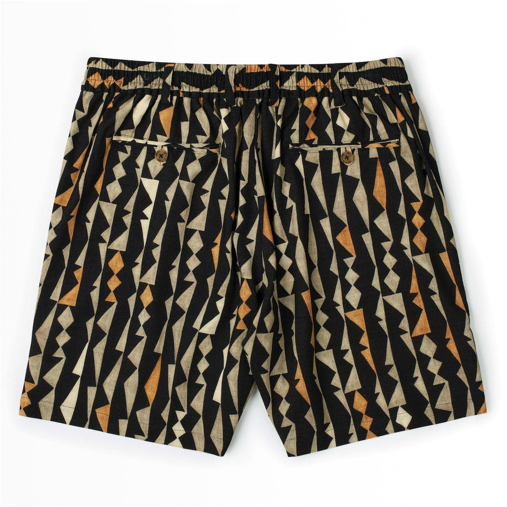 The Delano – Bamboo Resort Shorts - Image 4