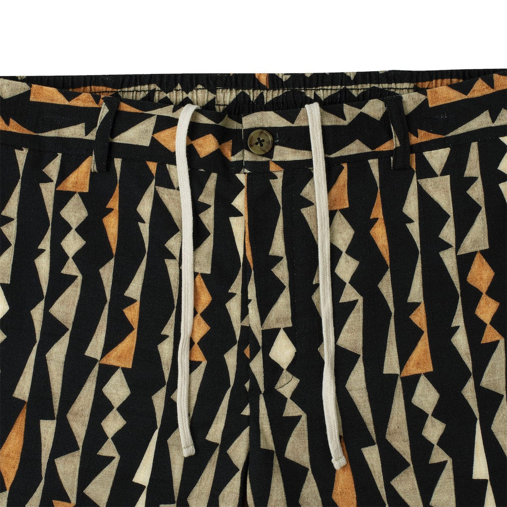 The Delano – Bamboo Resort Shorts - Image 5
