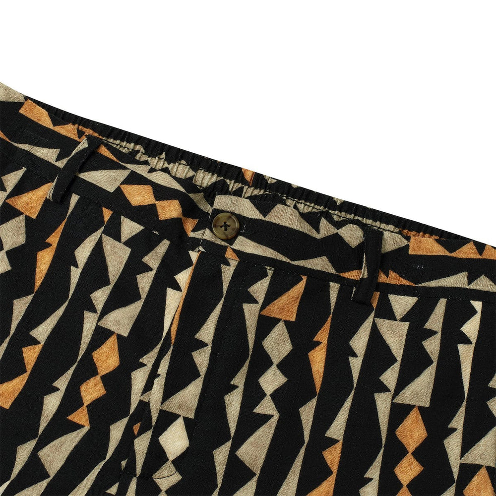 The Delano – Bamboo Resort Shorts - Image 7