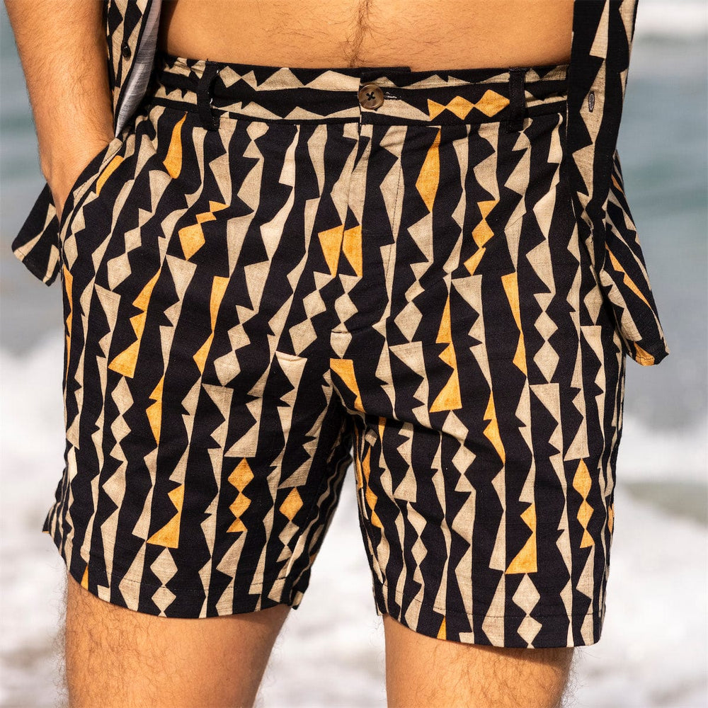 The Delano – Bamboo Resort Shorts