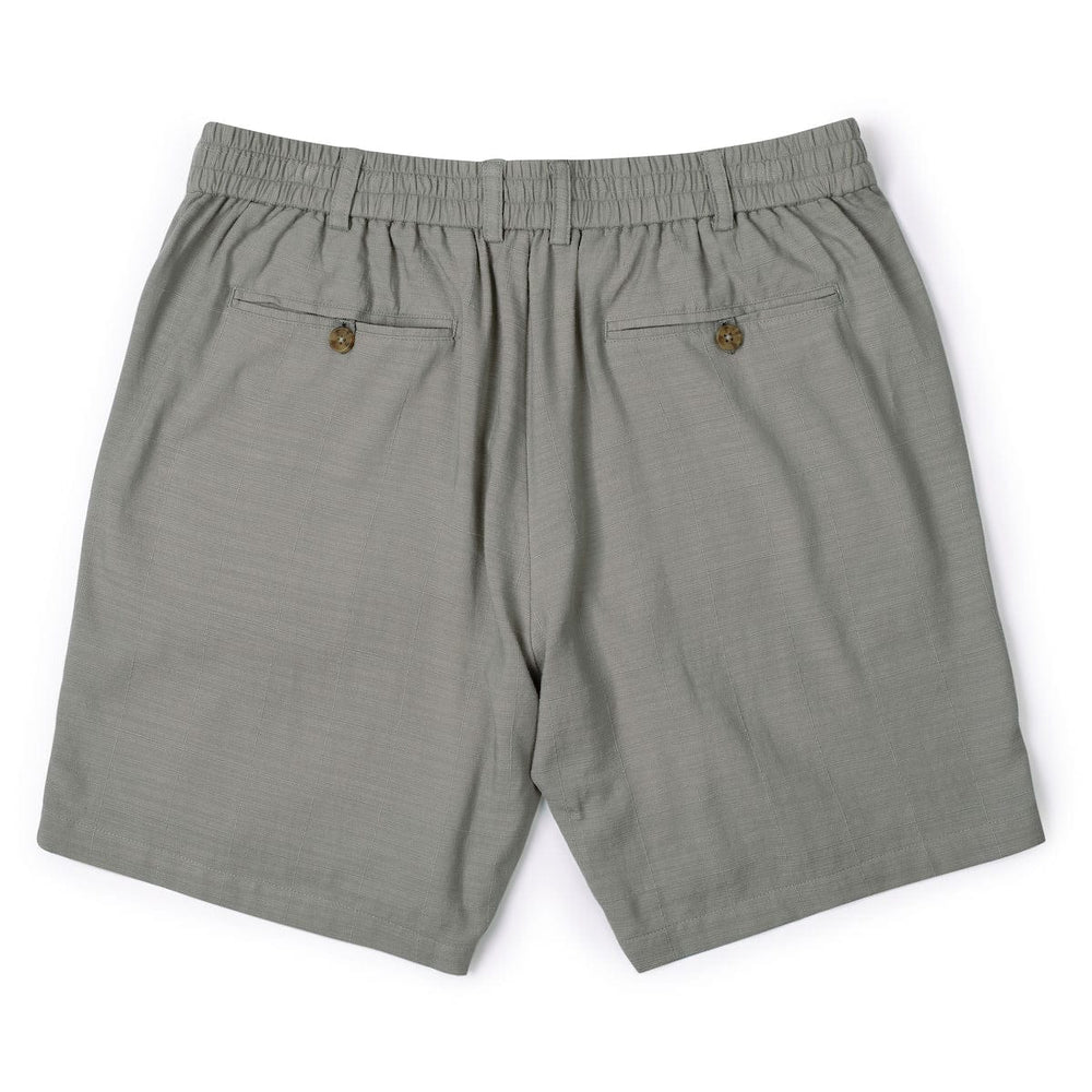 Volcanic Ash – Bamboo Resort Shorts - Image 7