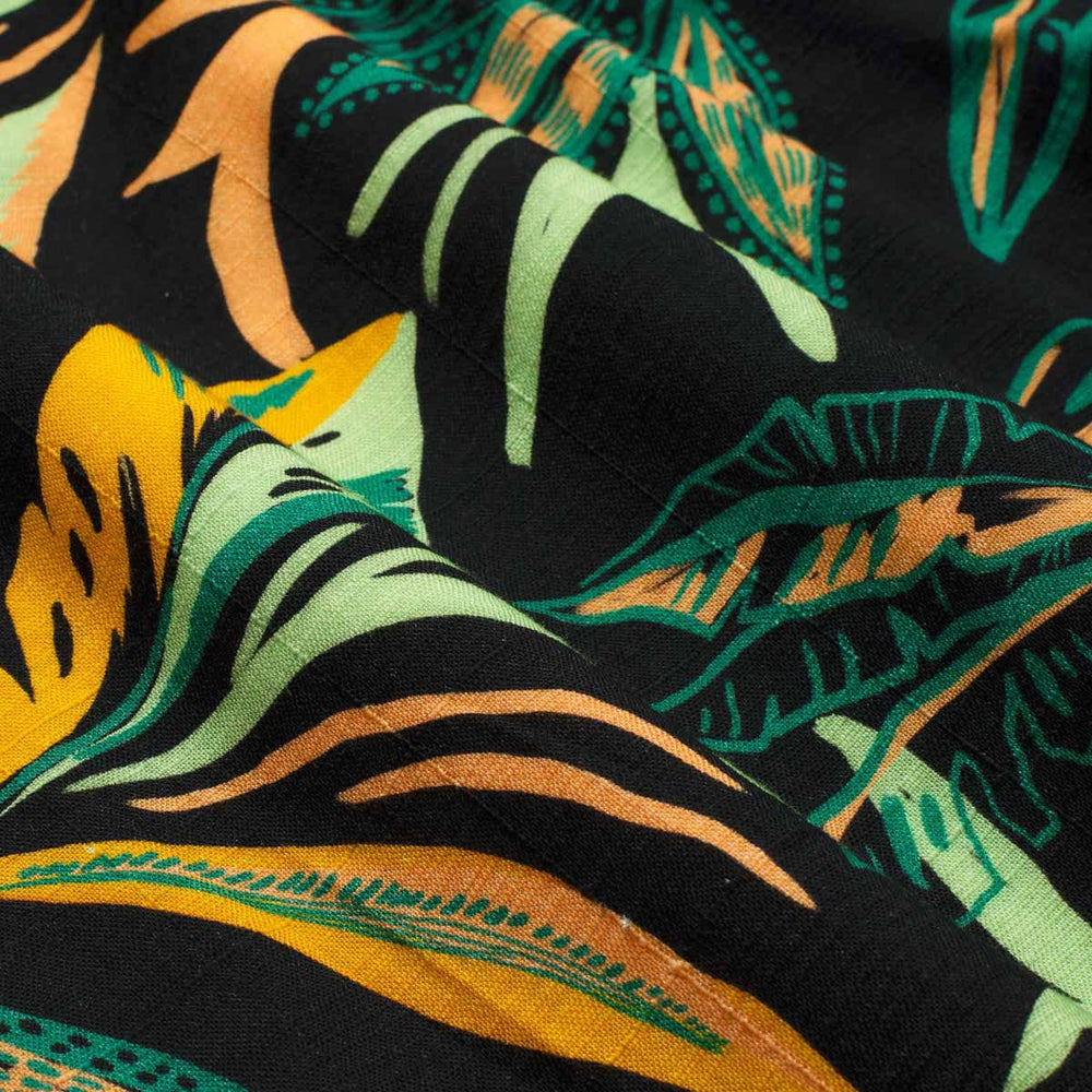 Wild Jungle – Bamboo Resort Shorts - Image 6