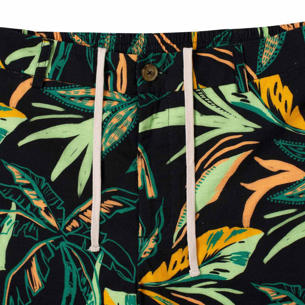 Wild Jungle – Bamboo Resort Shorts - Image 3