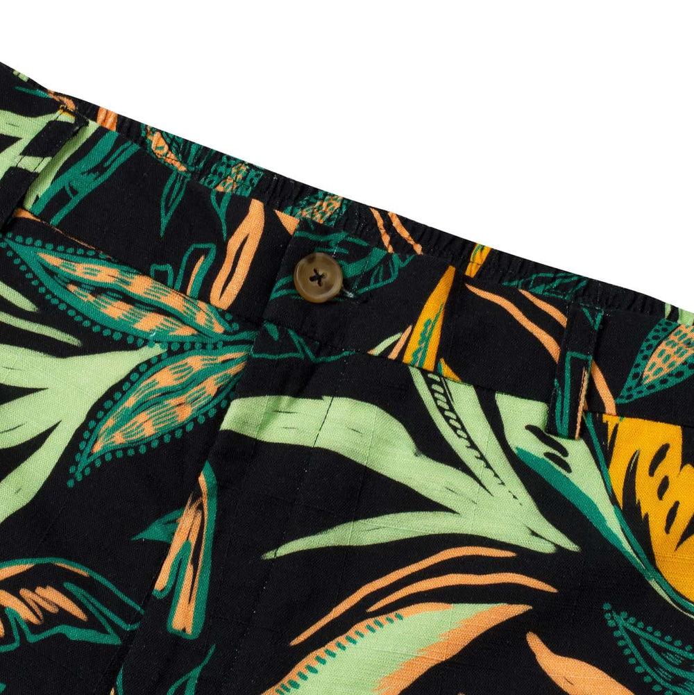 Wild Jungle – Bamboo Resort Shorts - Image 5