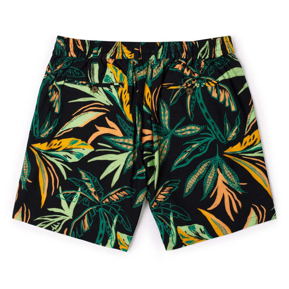 Wild Jungle – Bamboo Resort Shorts - Image 4