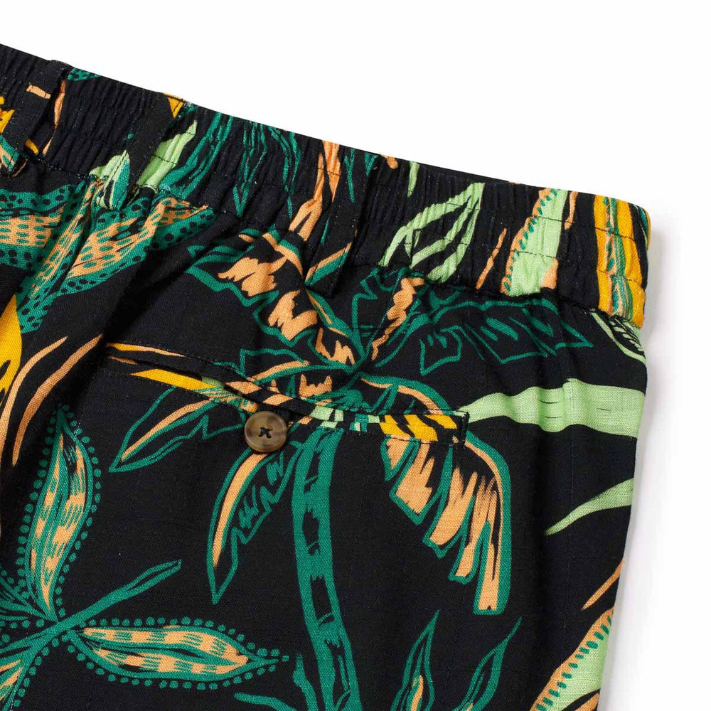 Wild Jungle – Bamboo Resort Shorts - Image 7