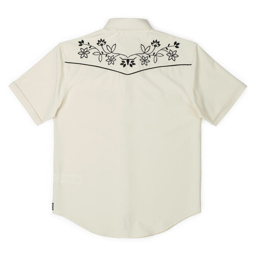 Wayward Plains – Roper Short Sleeve Shirt - Image 4