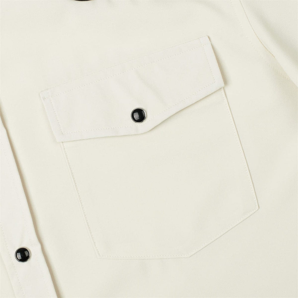 Wayward Plains – Roper Short Sleeve Shirt - Image 9