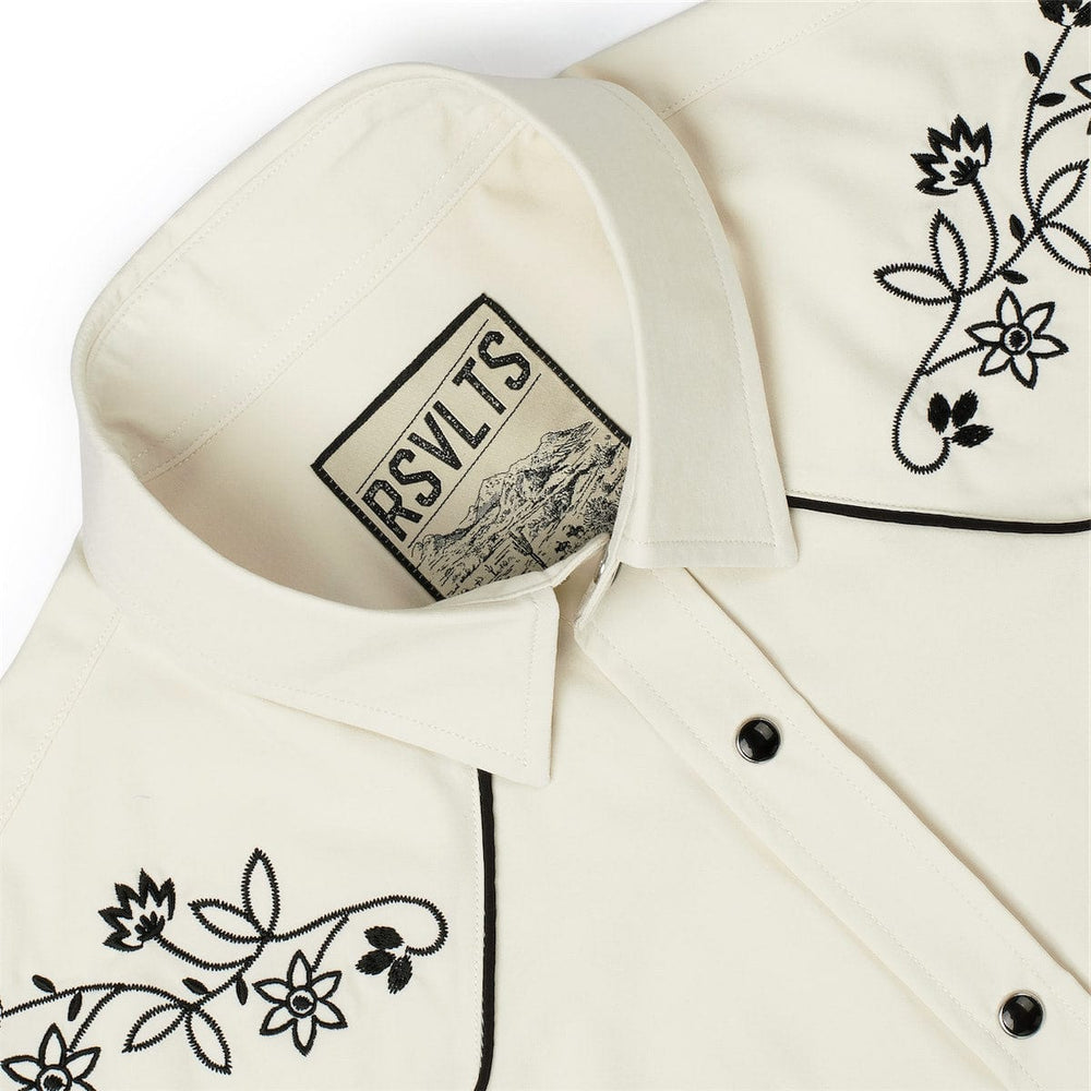 Wayward Plains – Roper Short Sleeve Shirt - Image 6