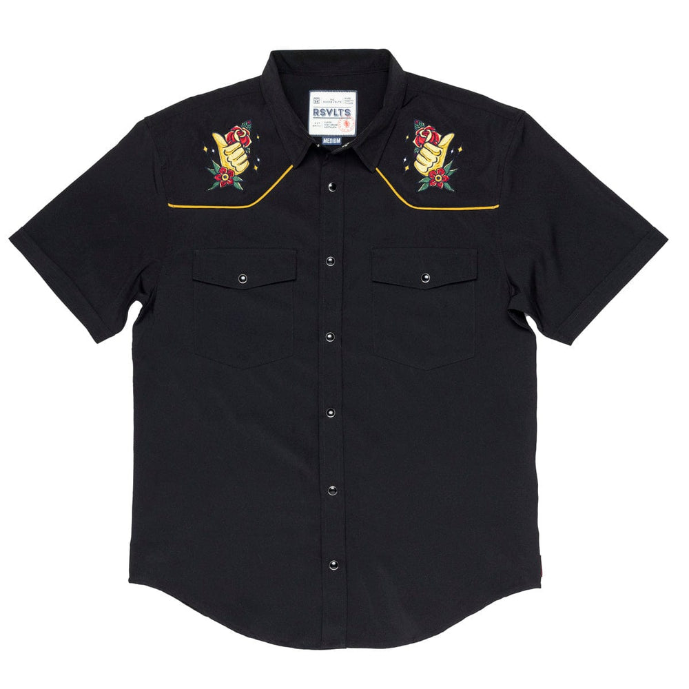You Got This – Roper Short Sleeve Shirt - Image 3
