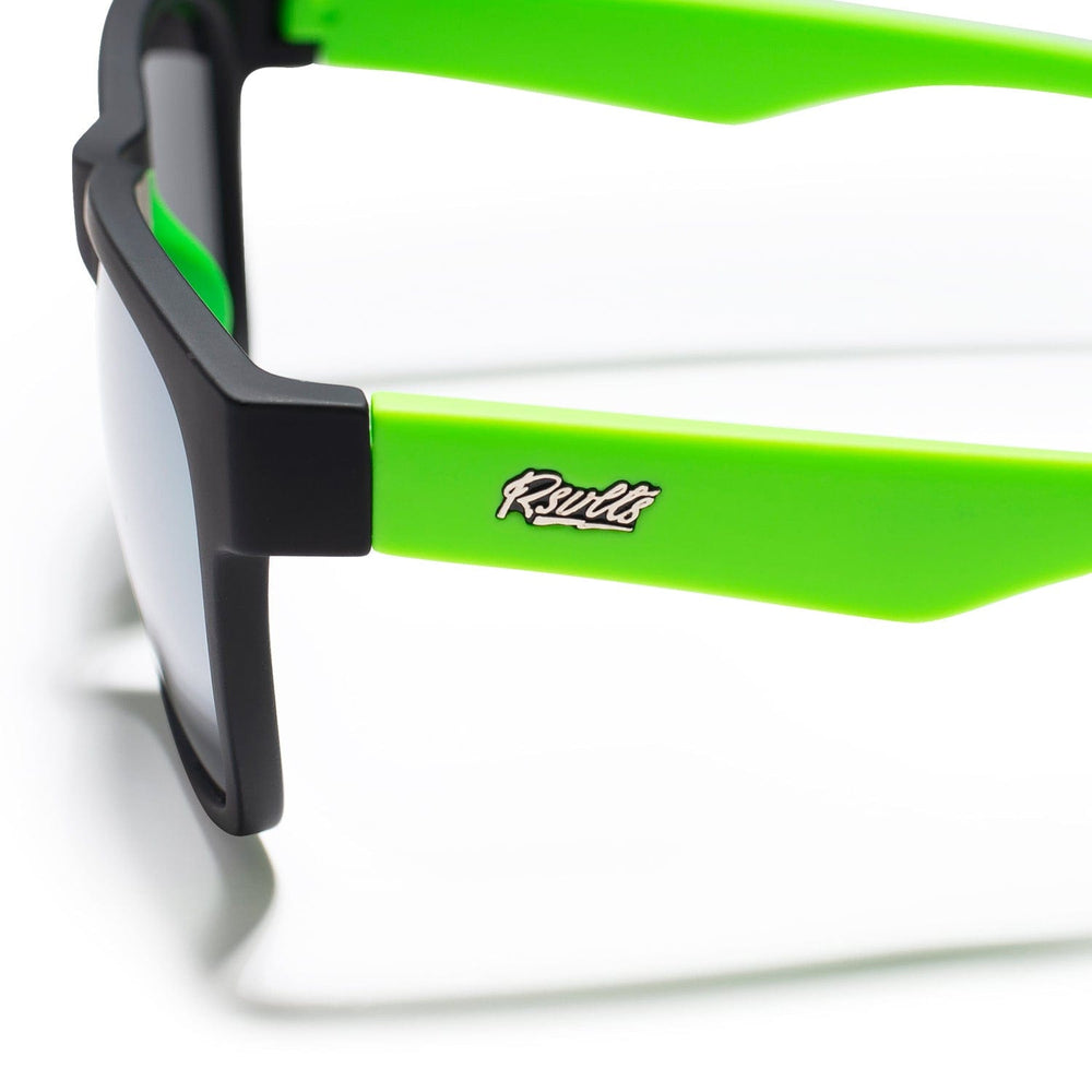 Laser Tag Green Cabana Shades - Image 3