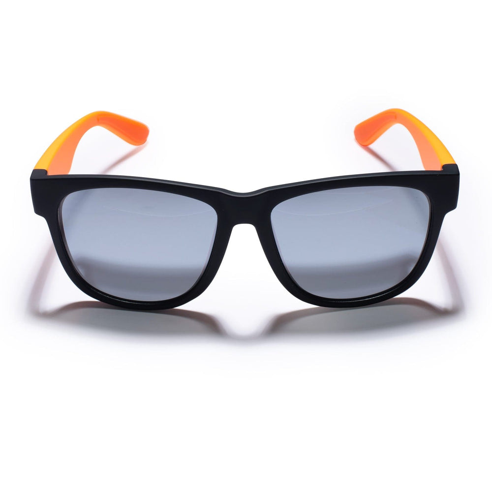 Orange Crush Cabana Shades - Image 2
