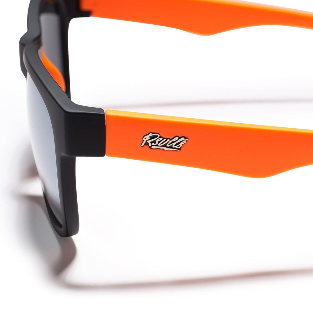 Orange Crush Cabana Shades - Image 4