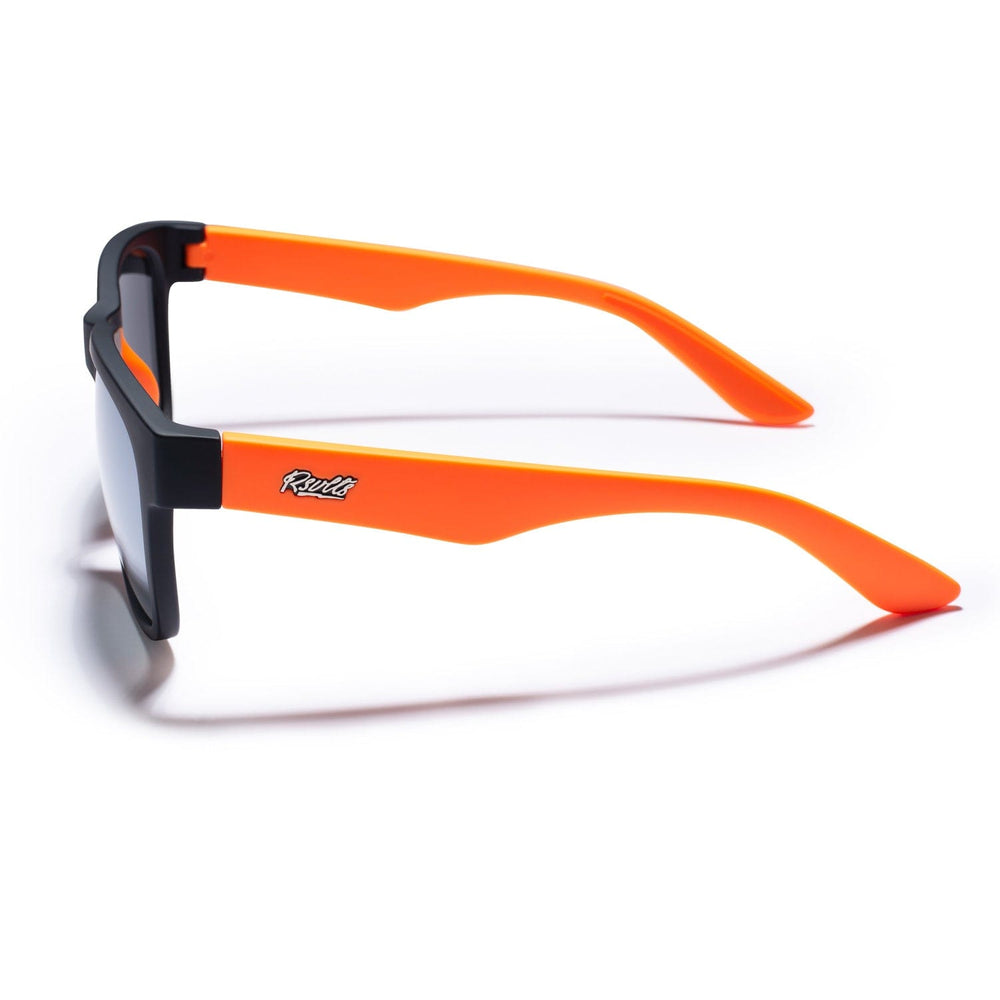 Orange Crush Cabana Shades - Image 3
