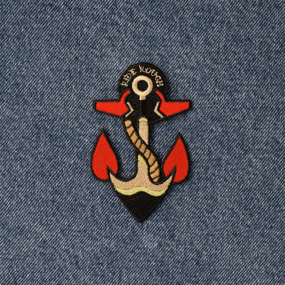 "Anchor" – Patch - Image 2
