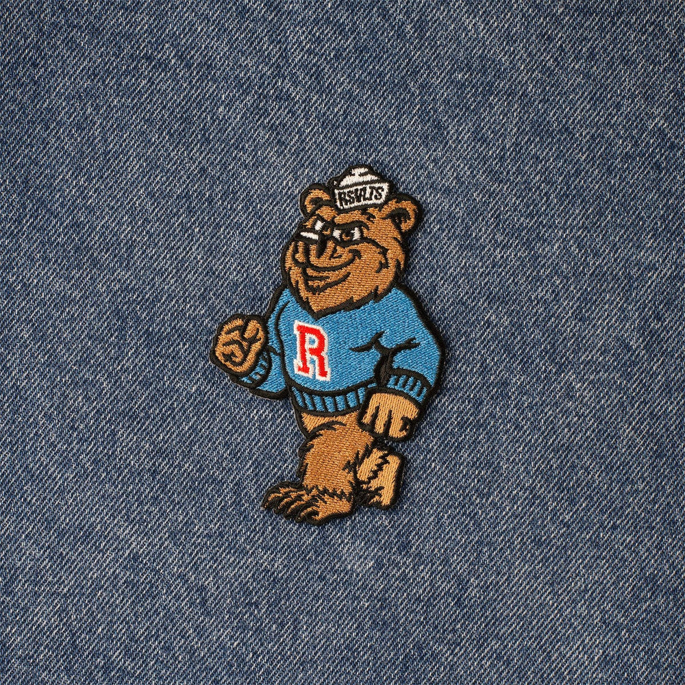 "Bear Mascot" – Patch - Image 2