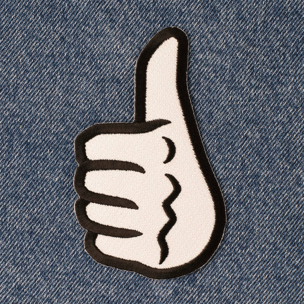 "Crushin' It" – Patch - Image 2