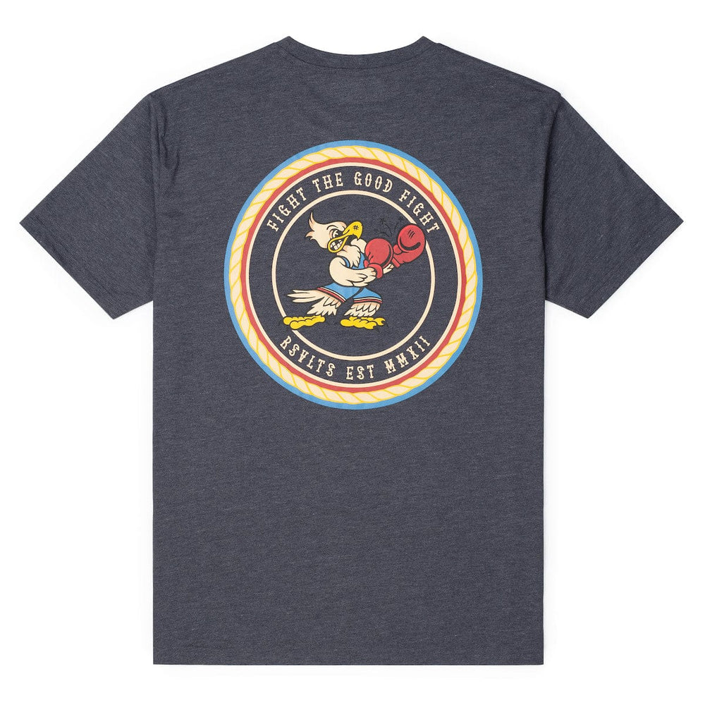 Fight the Good Fight Crew Tee