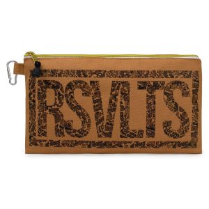 Heavy Weight Utility Pouch