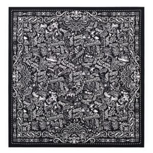 Camp Kunu Bandana 3-Pack