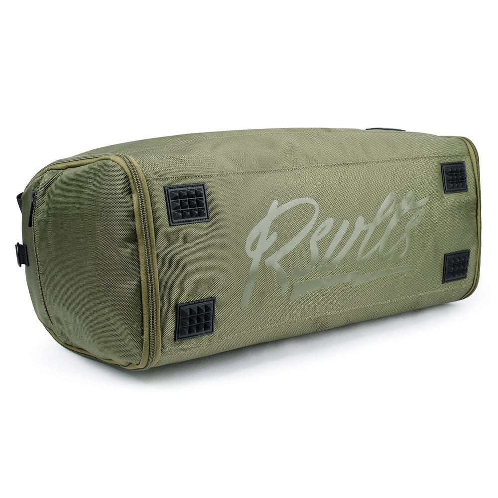 Olive – Garment Duffel - Image 3
