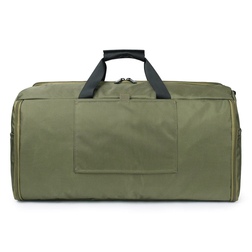 Olive – Garment Duffel - Image 4