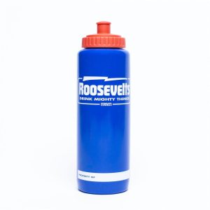 Drink Mighty Things – Squeeze Bottle