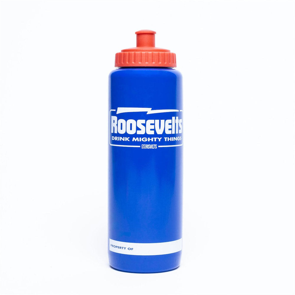 Drink Mighty Things – Squeeze Bottle