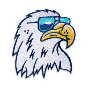 Eagle Eyes Patch