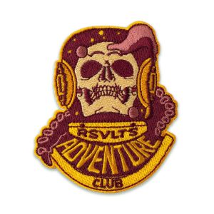Ocean Explorer Patch