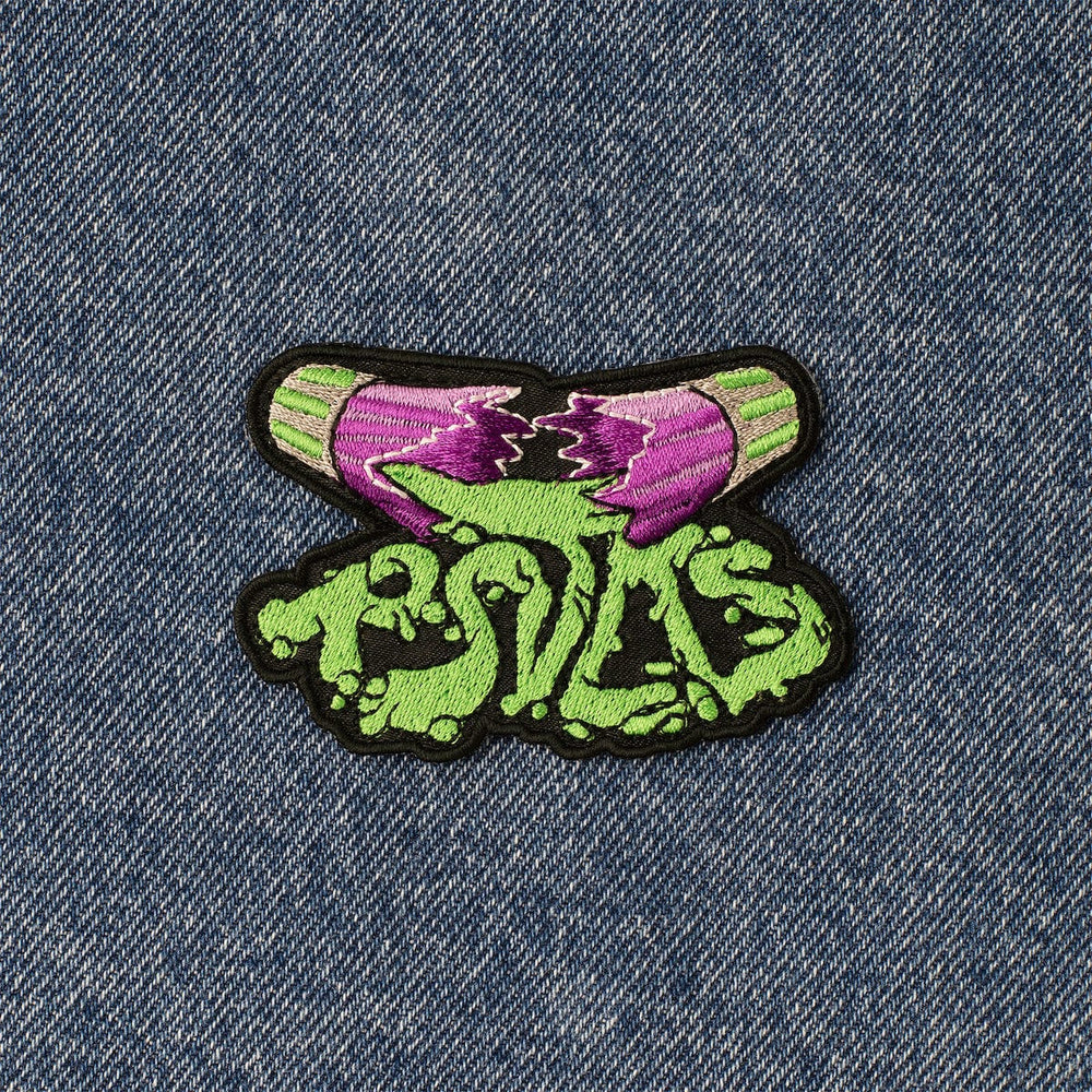 "RSVLTS Ooze" – Patch - Image 2