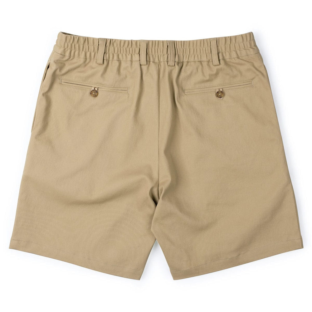 Shoreside Sand – Chino Shorts - Image 4