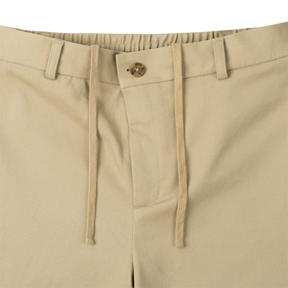 Shoreside Sand – Chino Shorts - Image 5