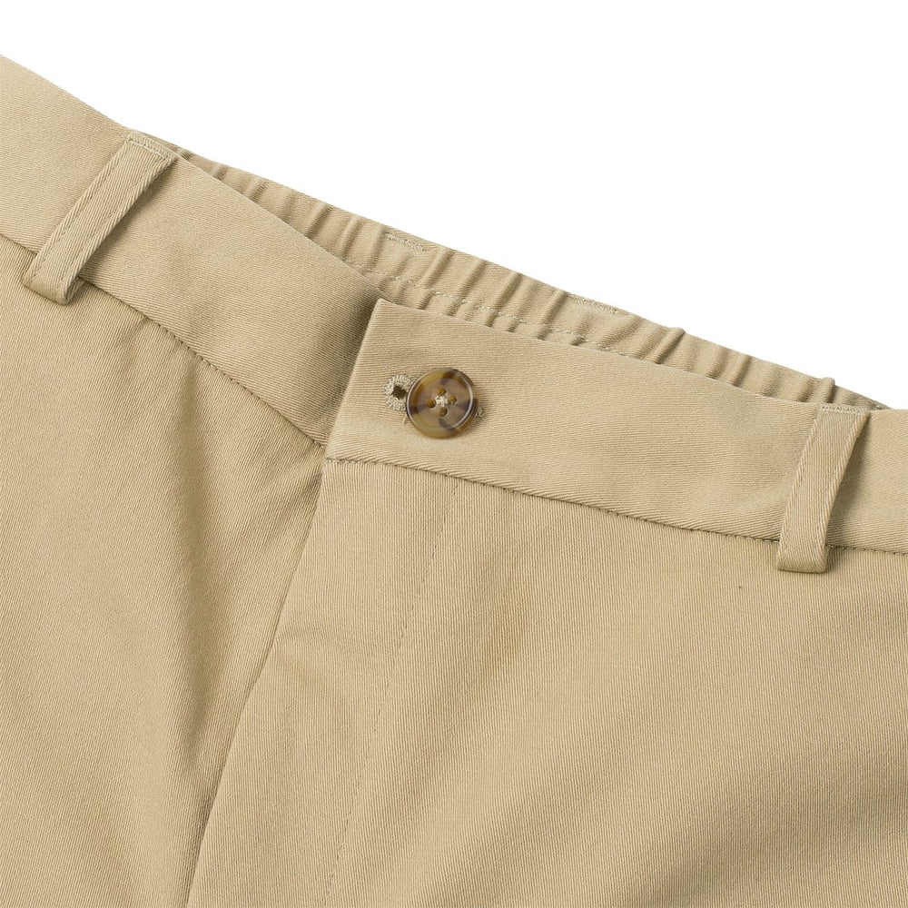 Shoreside Sand – Chino Shorts - Image 6