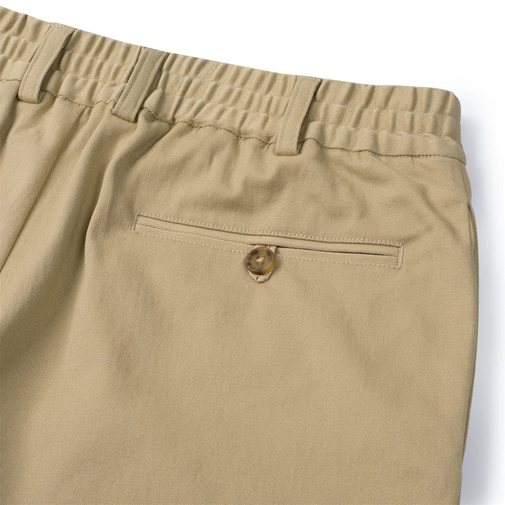 Shoreside Sand – Chino Shorts - Image 8