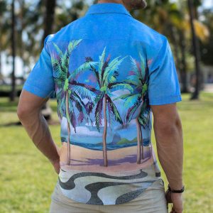 Her Name Is Rio – KUNUFLEX Short Sleeve Shirt