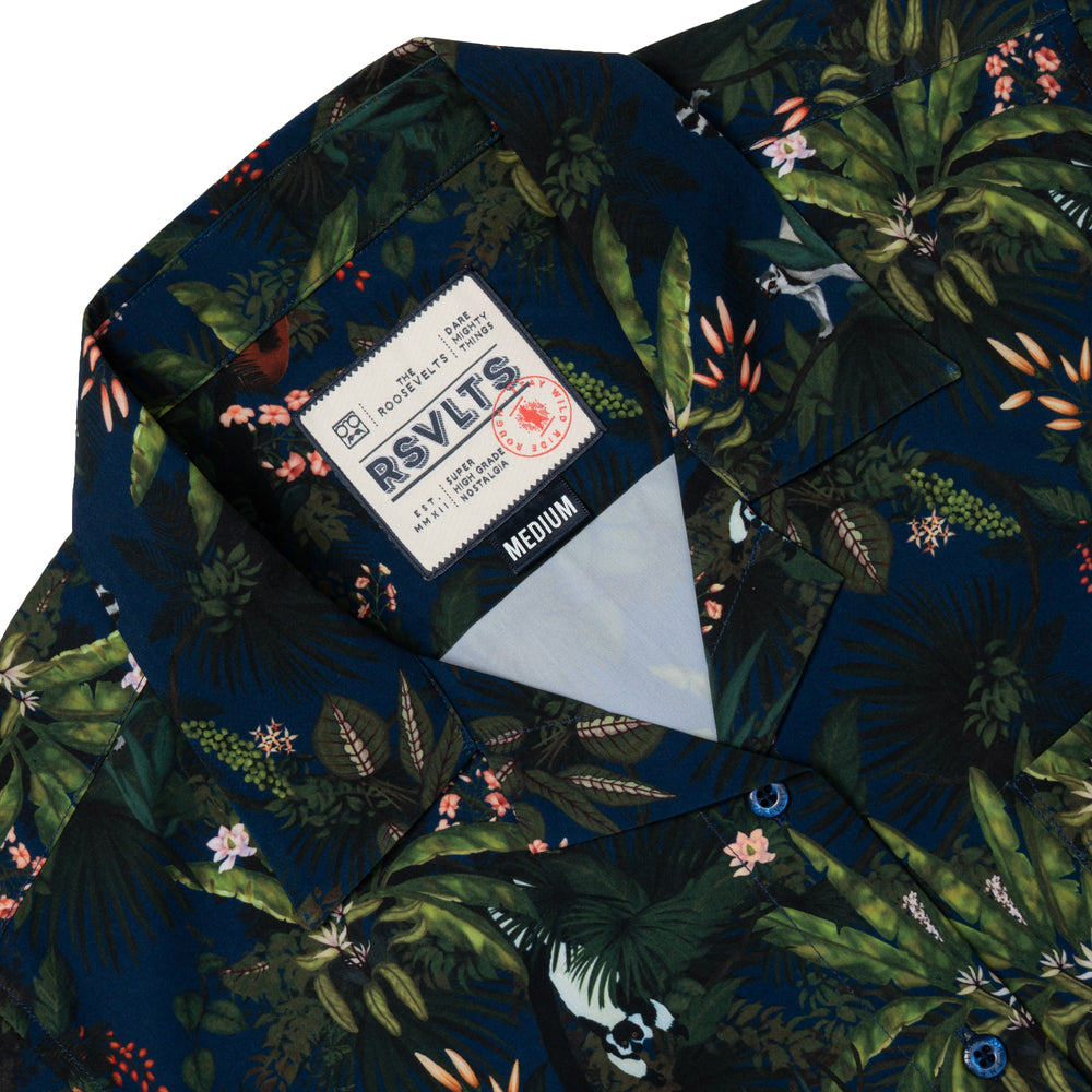 Move It Move It – Women's KUNUFLEX Short Sleeve Shirt - Image 3