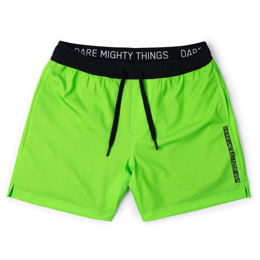 Radioactive – V1 Lined Training Shorts - Image 5