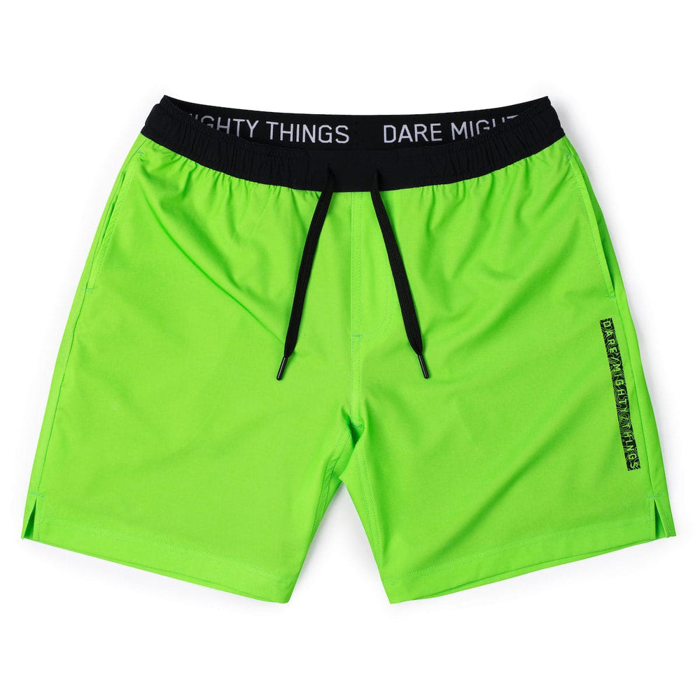 Radioactive – V1 Lined Training Shorts - Image 10