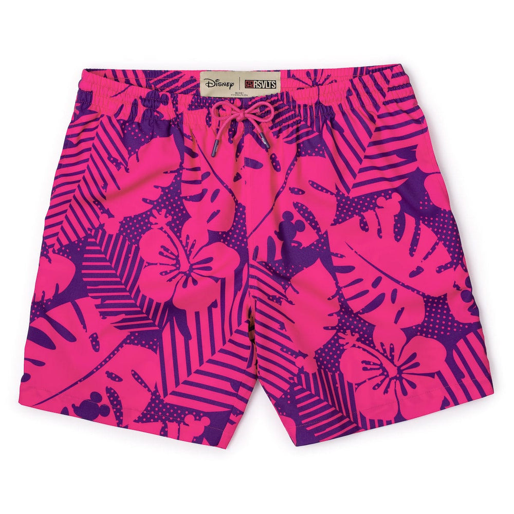 Disney "Lei It on Me" – Hybrid Shorts - Image 2