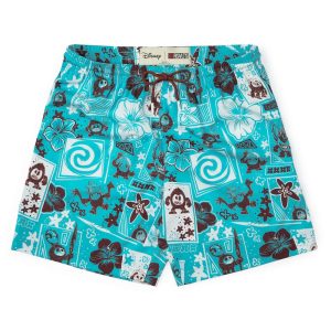 Disney’s Moana "Fear the Kakamora" – Hybrid Shorts