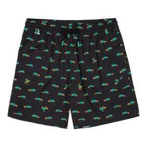 Disney’s Phineas and Ferb "Semi-Aquatic Egg-Laying Mammal of Action" – Hybrid Shorts