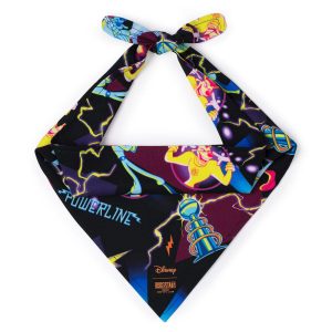 Disney’s A Goofy Movie "Powerline" – Dog Bandana
