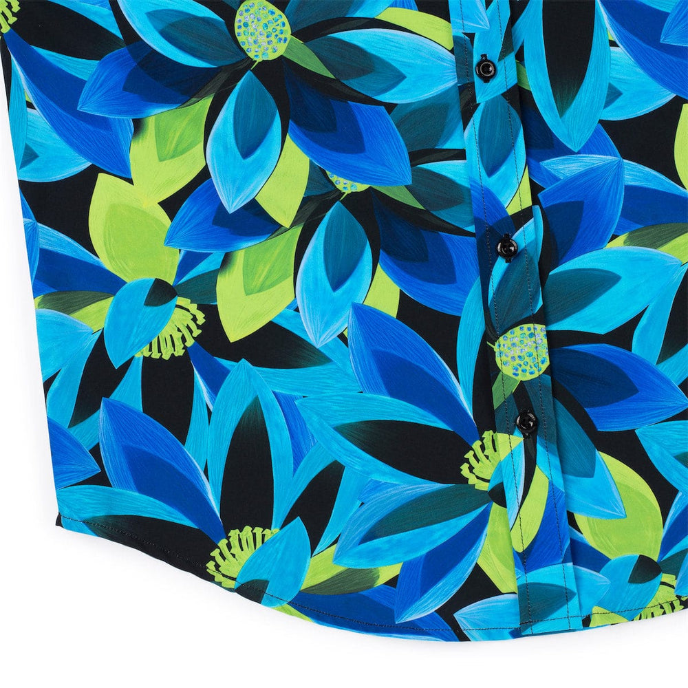 Green & Blume – KUNUFLEX Short Sleeve Shirt - Image 7