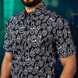 Bad Seed – KUNUFLEX Short Sleeve Shirt