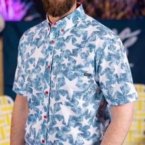 Bold Glory ('94) – KUNUFLEX Short Sleeve Shirt